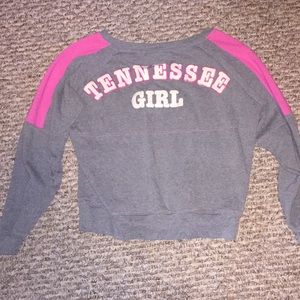 Woman’s sweater
